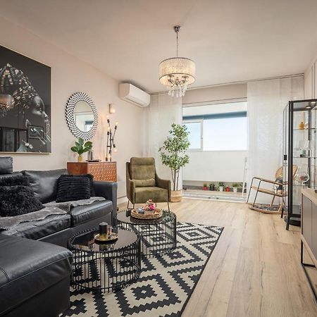 Apartment Amour Luxe Σπλιτ Εξωτερικό φωτογραφία