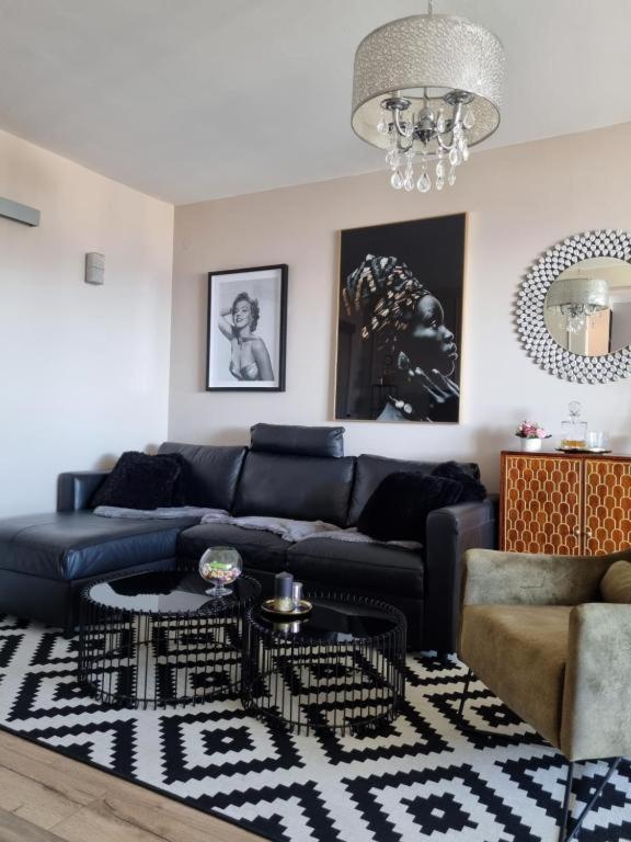 Apartment Amour Luxe Σπλιτ Εξωτερικό φωτογραφία