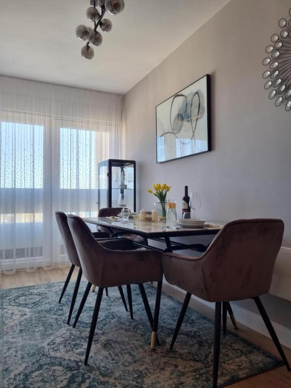 Apartment Amour Luxe Σπλιτ Εξωτερικό φωτογραφία